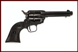 COLT SINGLE ACTION FRONTIER SCOUT 22LR - 1 of 6