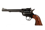 RUGER NEW MODEL SINGLE-SIX 17HMR - 3 of 3