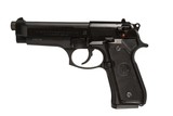 BERETTA 92FS 9MM - 4 of 4