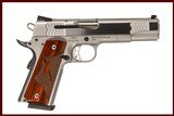 SMITH & WESSON SW1911 45ACP - 1 of 4