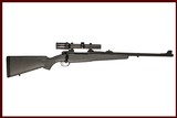 WINCHESTER 70 SAFARI EXPRESS 416REM - 1 of 19