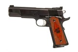 LES BAER 1911 CUSTOM 45ACP - 4 of 4
