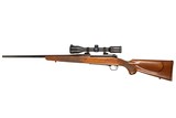 WINCHESTER 70 CLASSIC SPORTER 270WIN - 20 of 20