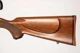 WINCHESTER 70 CLASSIC SPORTER 270WIN - 19 of 20