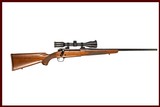 WINCHESTER 70 CLASSIC SPORTER 270WIN - 1 of 20
