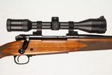 WINCHESTER 70 CLASSIC SPORTER 270WIN - 3 of 20