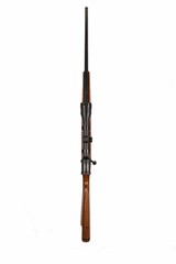 WINCHESTER 70 CLASSIC SPORTER 270WIN - 6 of 20