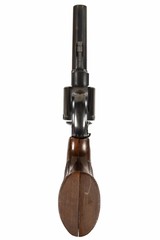 COLT TROOPER 357MAG - 3 of 4