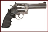SMITH & WESSON 629-4 CLASSIC 44MAG - 1 of 4