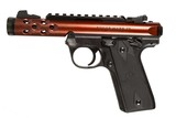 RUGER MARK IV 22/45 LITE 22LR - 4 of 4