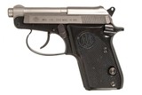 BERETTA 21A BOBCAT 22LR - 4 of 4