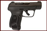 RUGER LCP MAX 380ACP - 1 of 4