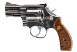 SMITH & WESSON 686-4 357MAG - 3 of 4