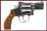 SMITH & WESSON 686-4 357MAG - 1 of 4