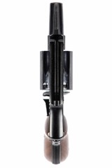 SMITH & WESSON AIRWEIGHT FLAT LATCH 38SPL - 2 of 4