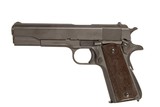 REMINGTON RAND INC 1911A1 45ACP - 4 of 4