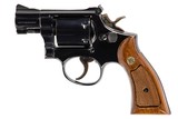 SMITH & WESSON 15-3 38SPL - 3 of 4