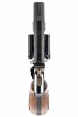 SMITH & WESSON 15-3 38SPL - 2 of 4