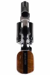 SMITH & WESSON 15-3 38SPL - 4 of 4