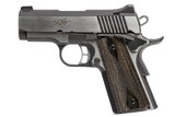 KIMBER ECLIPSE ULTRA II 45ACP - 3 of 4