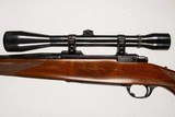 RUGER M77 22-250 - 18 of 20