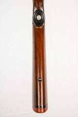 RUGER M77 22-250 - 12 of 20