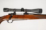 RUGER M77 22-250 - 3 of 20
