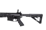 SMITH & WESSON M&P-15 5.56MM - 12 of 16