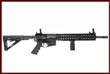 SMITH & WESSON M&P-15 5.56MM - 1 of 16