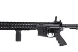 SMITH & WESSON M&P-15 5.56MM - 11 of 16