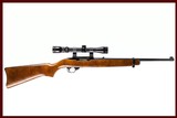 RUGER 10/22 22LR - 1 of 17