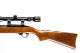 RUGER 10/22 22LR - 13 of 17