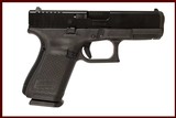 GLOCK 19 GEN 5 9MM - 1 of 4