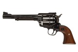 RUGER NEW MODEL BLACKHAWK 357MAG - 4 of 4