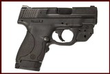 SMITH & WESSON M&P9 SHIELD 9MM - 1 of 4