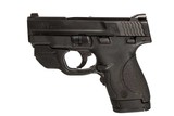 SMITH & WESSON M&P9 SHIELD 9MM - 4 of 4