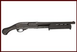 REMINGTON 870 TAC-14 12GA - 1 of 12