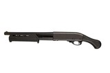 REMINGTON 870 TAC-14 12GA - 12 of 12