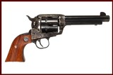 RUGER VAQUERO 45COLT - 1 of 4