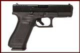 GLOCK 45 9MM - 1 of 4