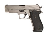 SIG SAUER P220 45ACP - 4 of 4
