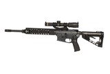 WILSON COMBAT RECON TACTICAL 5.56MM - 18 of 18