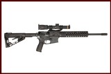 WILSON COMBAT RECON TACTICAL 5.56MM - 1 of 18