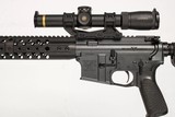 WILSON COMBAT RECON TACTICAL 5.56MM - 16 of 18