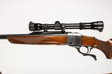 RUGER NO.1 375H&H - 16 of 18