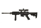 BUSHMASTER XM15-E2S 5.56MM - 19 of 19