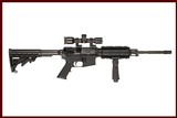 BUSHMASTER XM15-E2S 5.56MM - 1 of 19