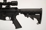 BUSHMASTER XM15-E2S 5.56MM - 18 of 19