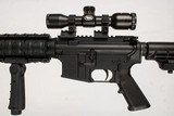 BUSHMASTER XM15-E2S 5.56MM - 17 of 19