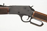 HENRY REPEATING ARMS H012M 357MAG - 20 of 22